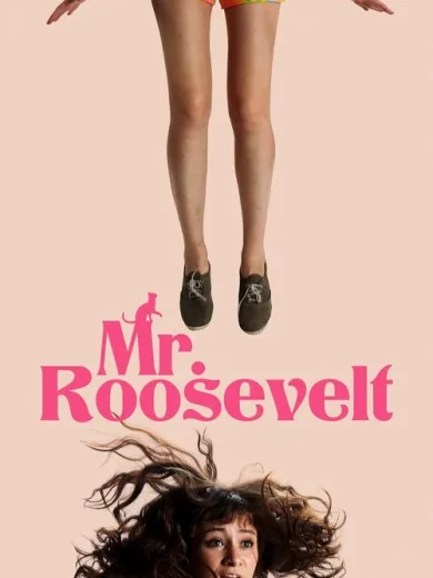 Ο Κος Ρούσβελτ / Mr. Roosevelt