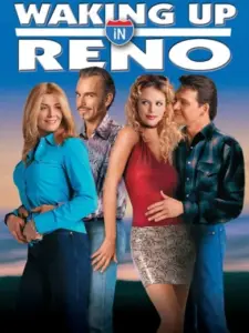 Ζευγάρια σε Διακοπές / Waking Up in Reno