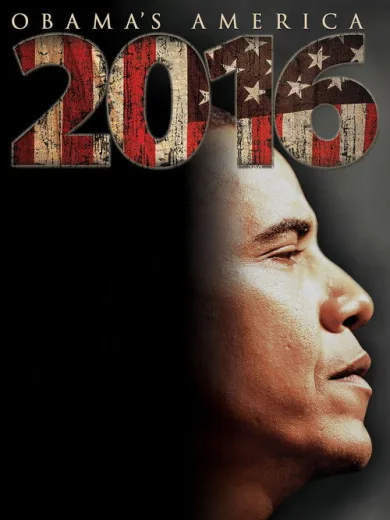 2016: Obama’s America