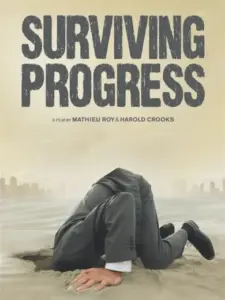 Surviving Progress