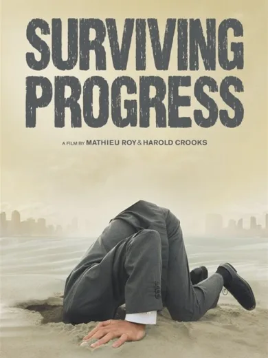 Surviving Progress