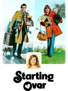 Starting Over