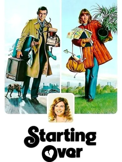 Starting Over