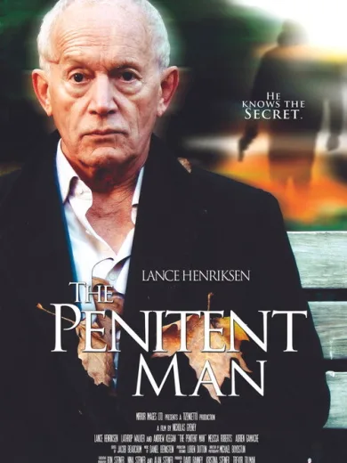 The Penitent Man