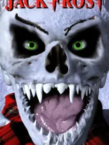 Μανιακος χιονανθρωπος / Jack Frost
