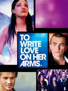 Στα χέρια των φίλων / To Write Love on Her Arms