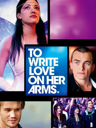 Στα χέρια των φίλων / To Write Love on Her Arms