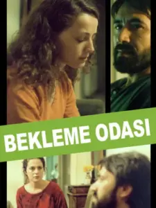Bekleme Odası