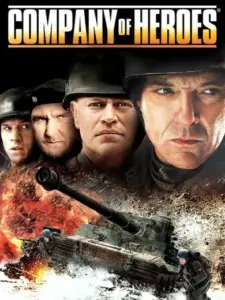 Οι Ήρωες / Company of Heroes