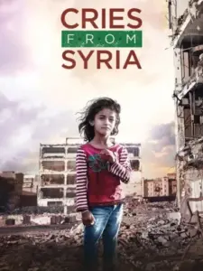 Cries from Syria
