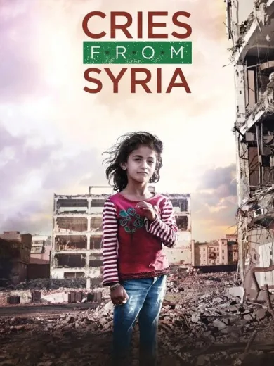 Cries from Syria