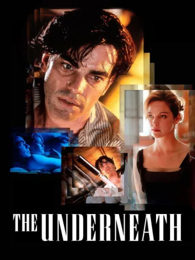 The Underneath