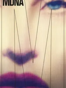 Madonna: MDNA World Tour
