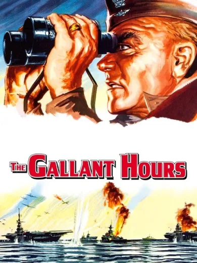 The Gallant Hours
