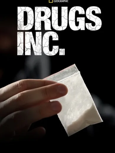 Drugs, Inc.