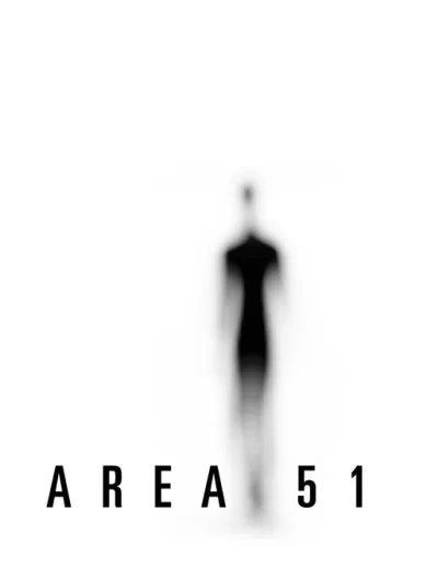 Περιοχή 51 / Area 51