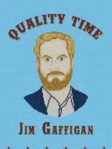 Jim Gaffigan: Quality Time
