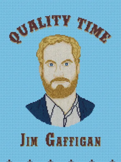 Jim Gaffigan: Quality Time
