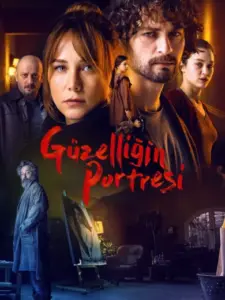 Güzelliğin Portresi