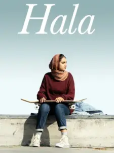 Hala