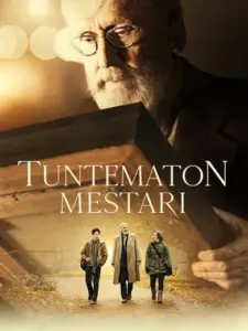 Tuntematon mestari