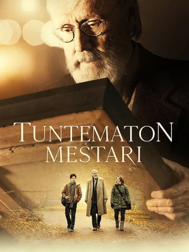 Tuntematon mestari