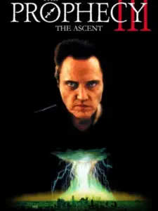 Οι άγγελοι του σκότους 3 / The Prophecy 3: The Ascent