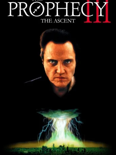 Οι άγγελοι του σκότους 3 / The Prophecy 3: The Ascent