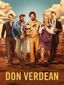 Don Verdean