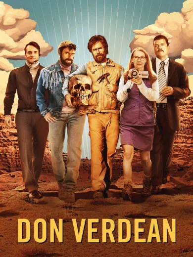 Don Verdean