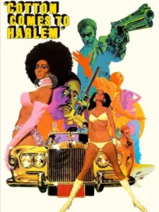 Cotton Comes to Harlem