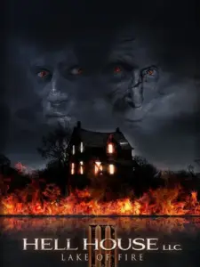 Hell House LLC III: Lake of Fire