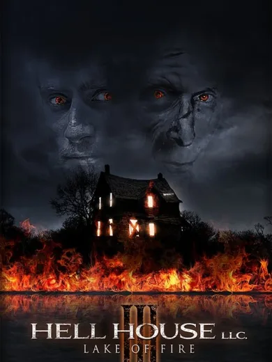 Hell House LLC III: Lake of Fire