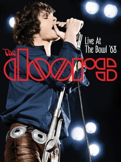 The Doors: Live at the Bowl ’68