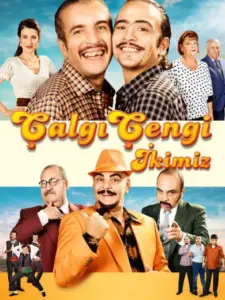 Çalgı Çengi: İkimiz