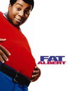 Fat Albert
