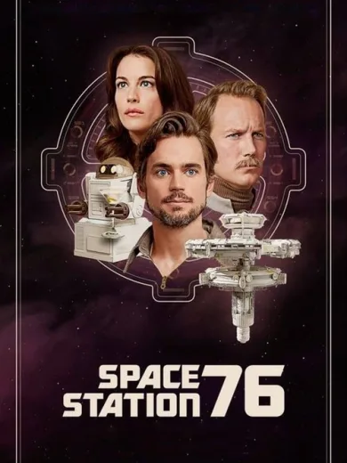 Space Station 76