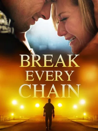 Break Every Chain