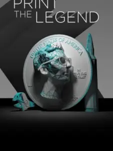 Θρυλικές Εκτυπώσεις / Print the Legend