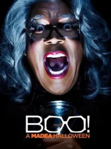 Boo! A Madea Halloween