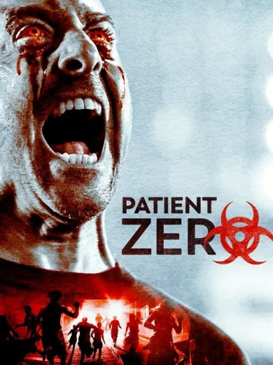 Patient Zero