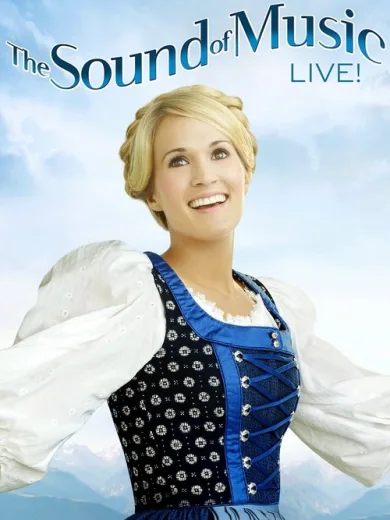 The Sound of Music Live!