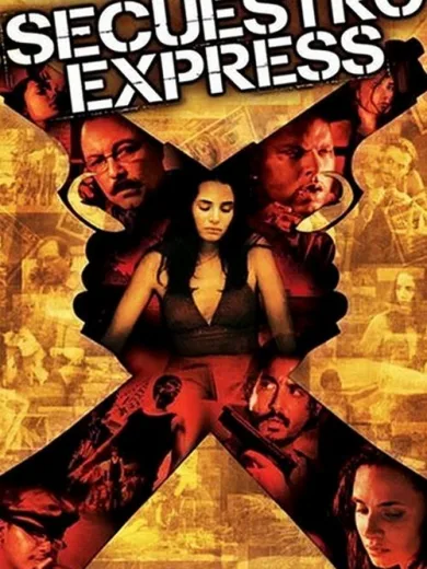 Secuestro Express