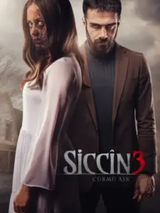 Siccîn 3: Cürmü Aşk