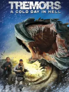 Tremors: A Cold Day in Hell