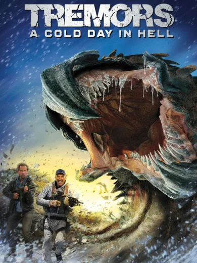 Tremors: A Cold Day in Hell