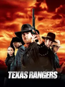 Texas Rangers