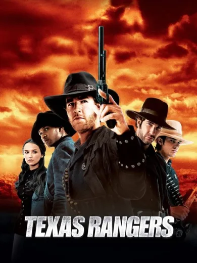 Texas Rangers
