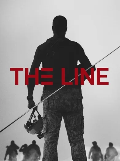 Τα Όρια / The Line