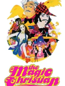 The Magic Christian